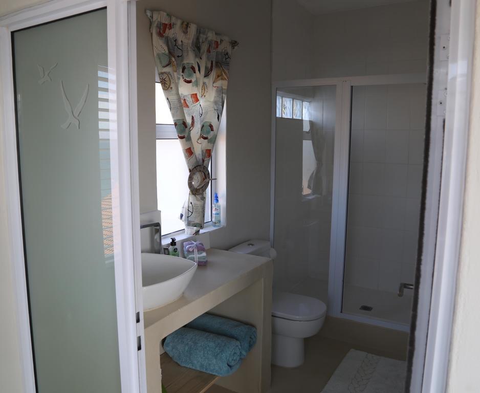 Apartment The Nook Fish Hoek Εξωτερικό φωτογραφία