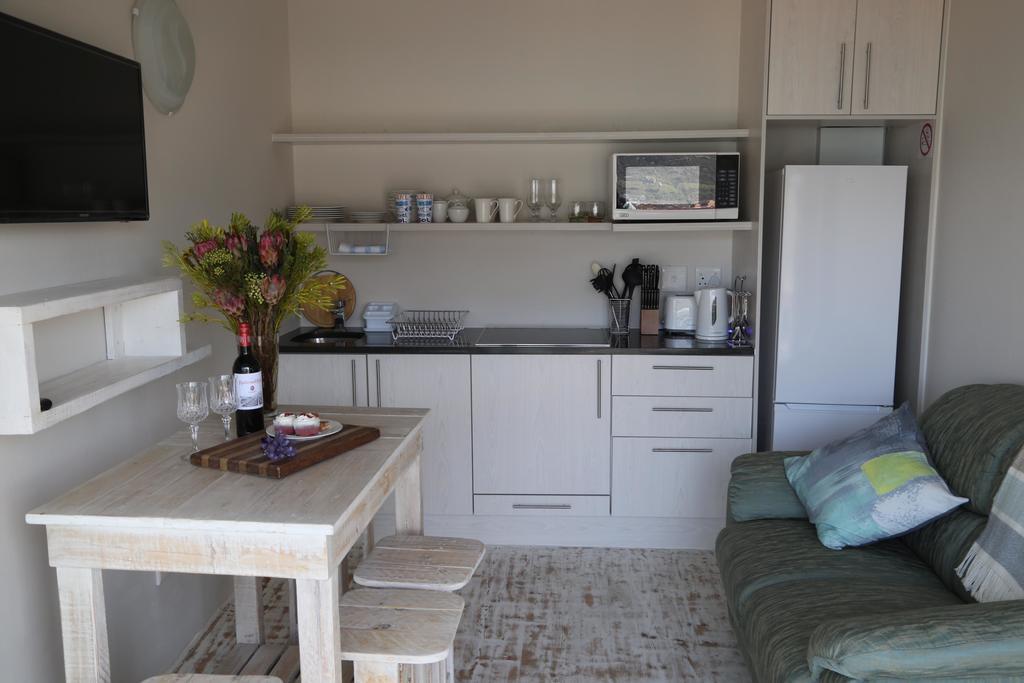 Apartment The Nook Fish Hoek Εξωτερικό φωτογραφία
