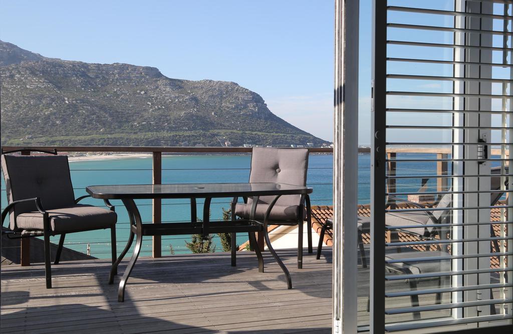 Apartment The Nook Fish Hoek Εξωτερικό φωτογραφία