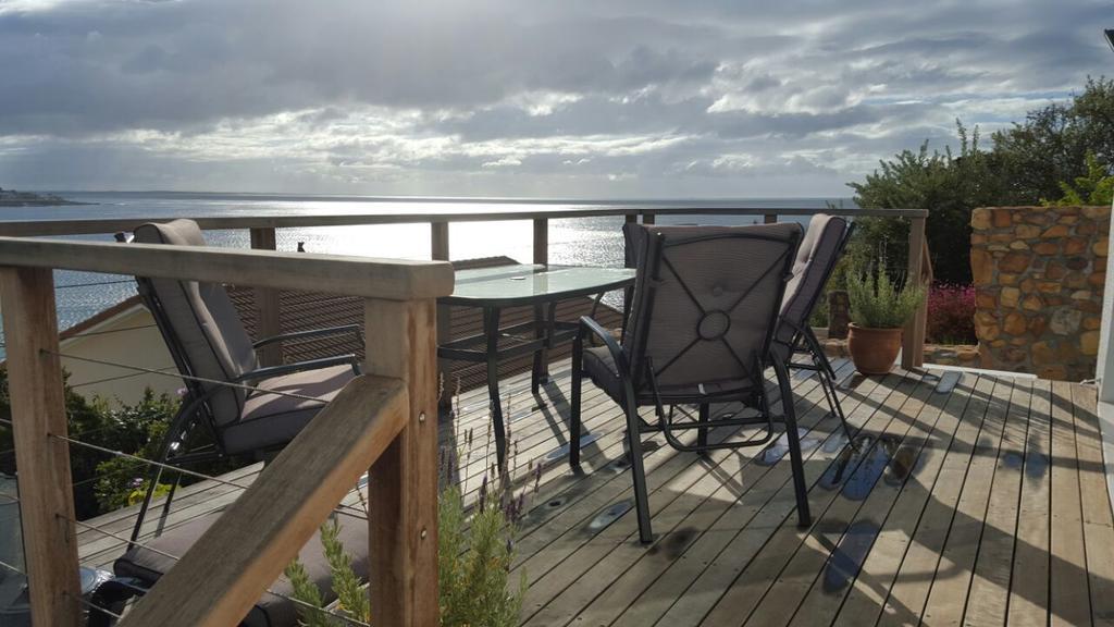 Apartment The Nook Fish Hoek Εξωτερικό φωτογραφία