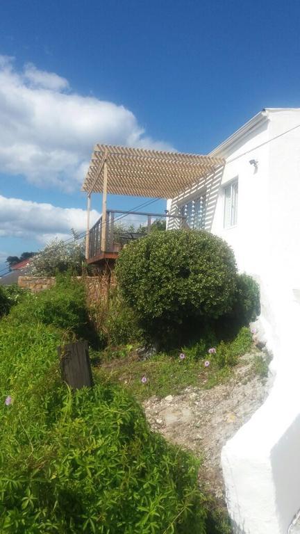 Apartment The Nook Fish Hoek Εξωτερικό φωτογραφία